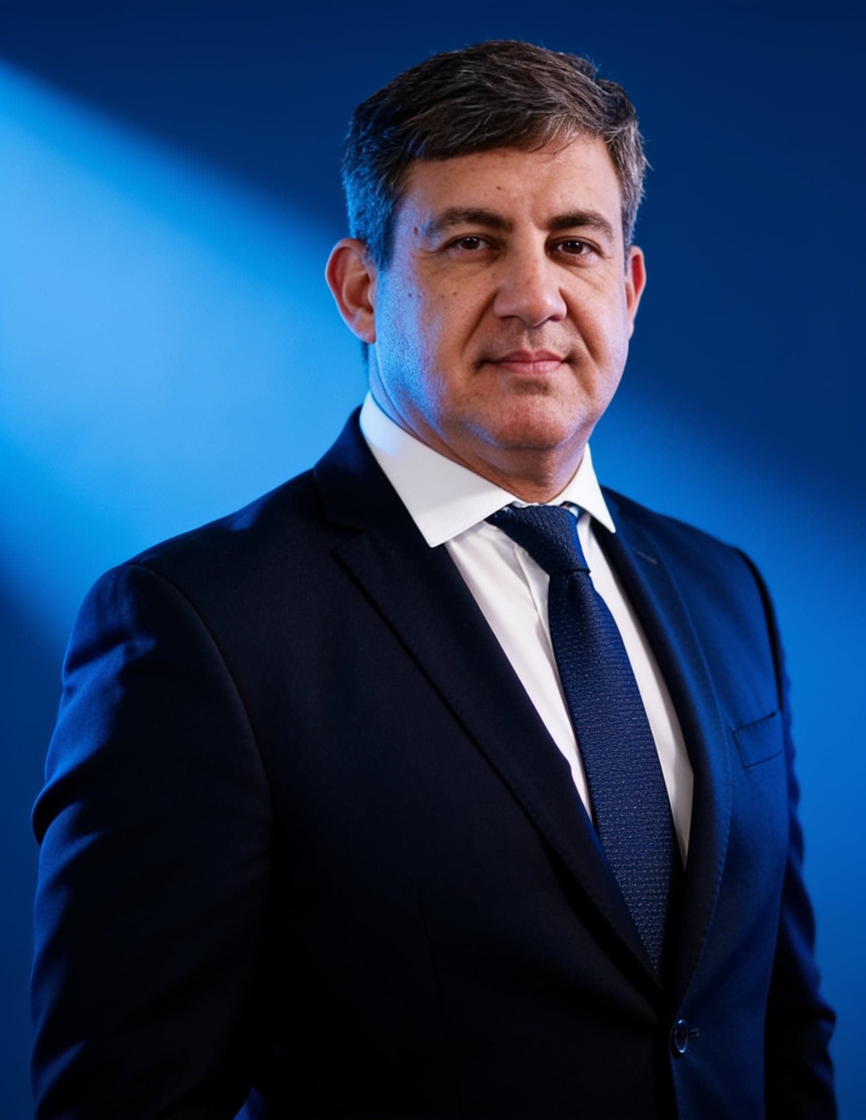 Foto de Guilherme Coutinho