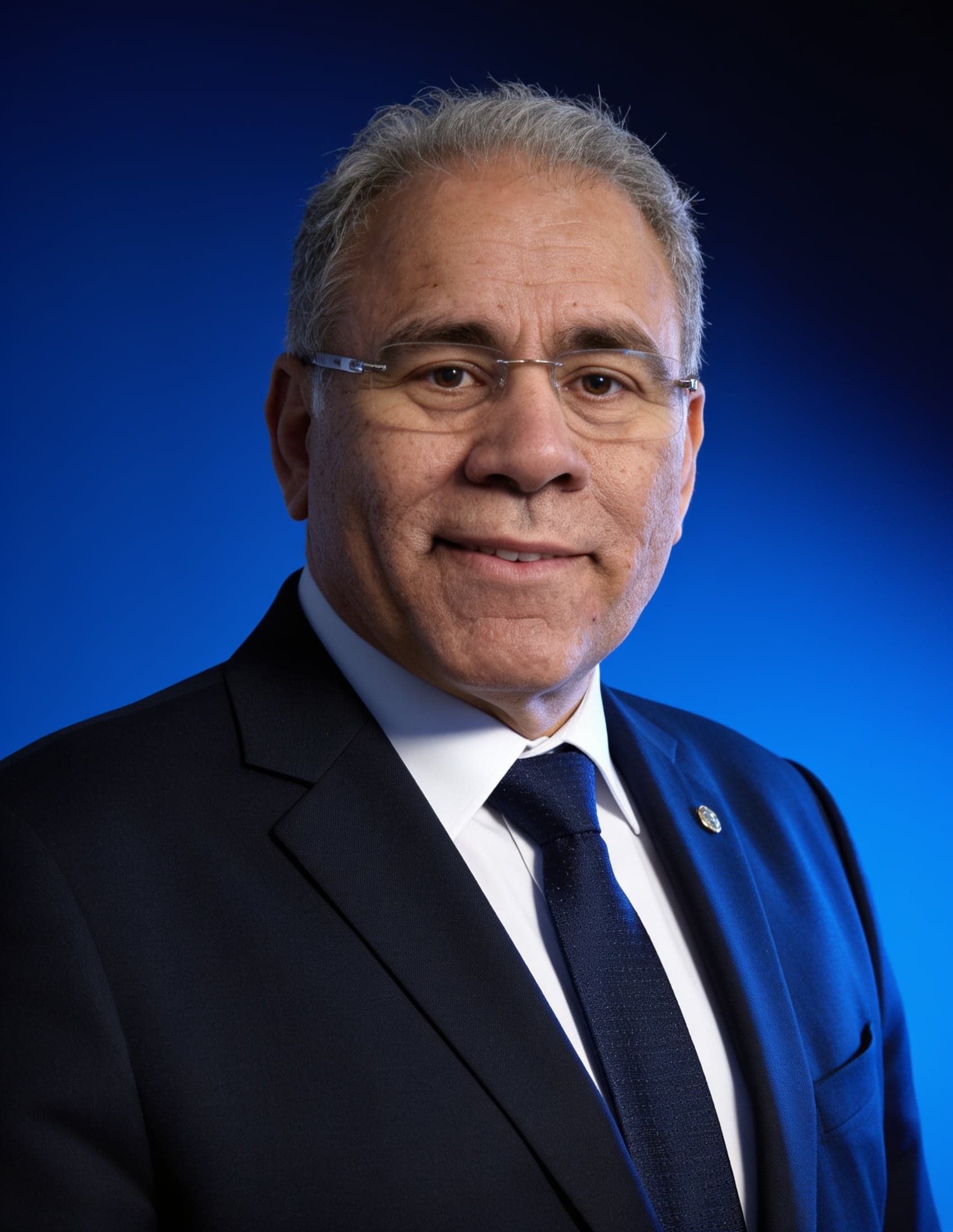 Foto de Marcelo Queiroga